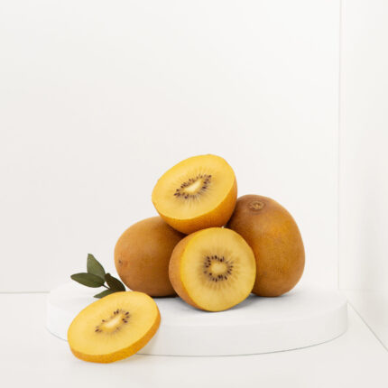 Kiviai "Gold" (Zespri)